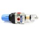 Pneumatic Air FR Combination Heavy Duty (Filter,Regulator) Aeroflex